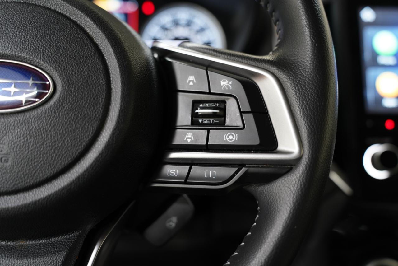 Subaru Forester Limited CVT 2020