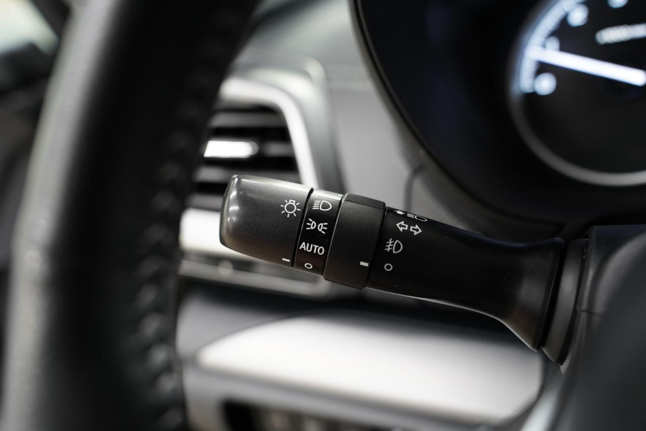 Subaru Forester Limited CVT 2020