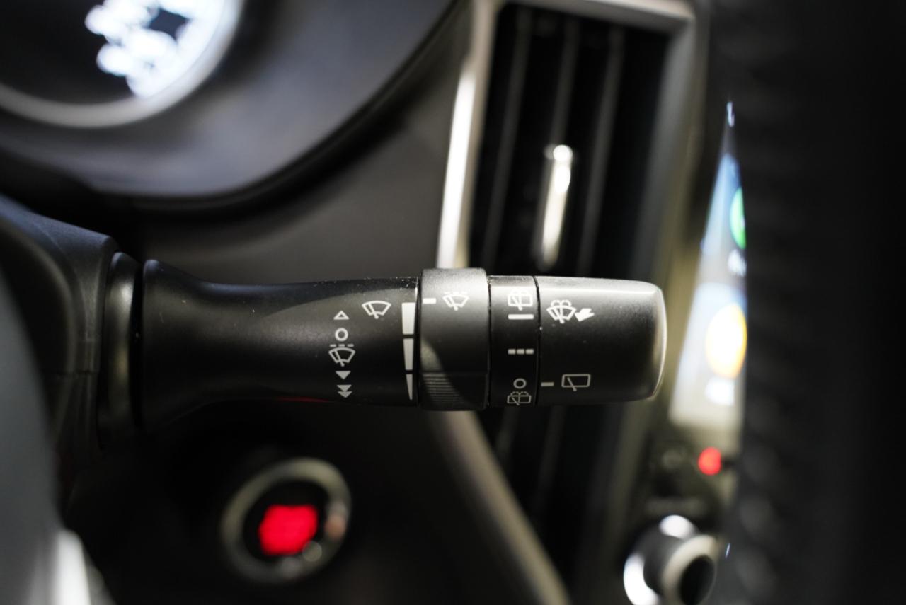 Subaru Forester Limited CVT 2020