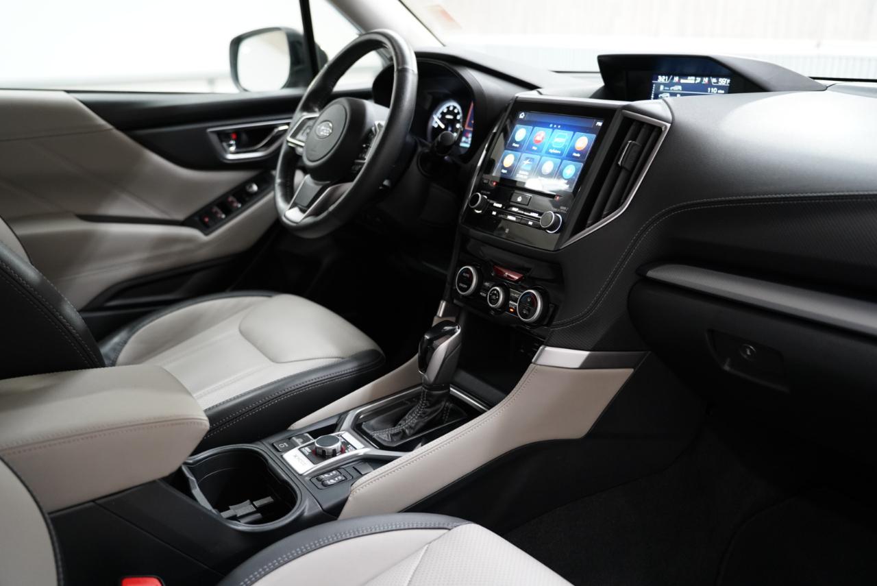 Subaru Forester Limited CVT 2020