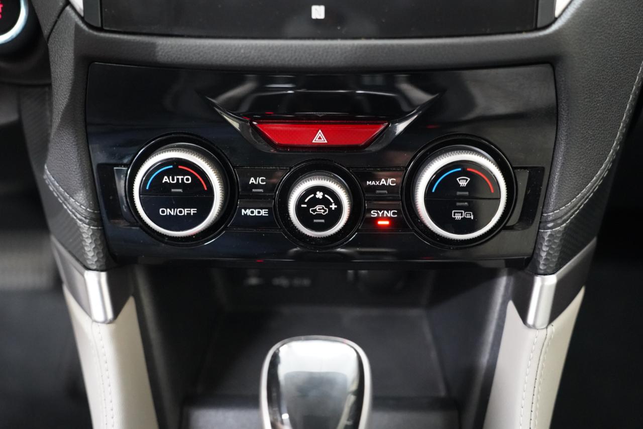 Subaru Forester Limited CVT 2020