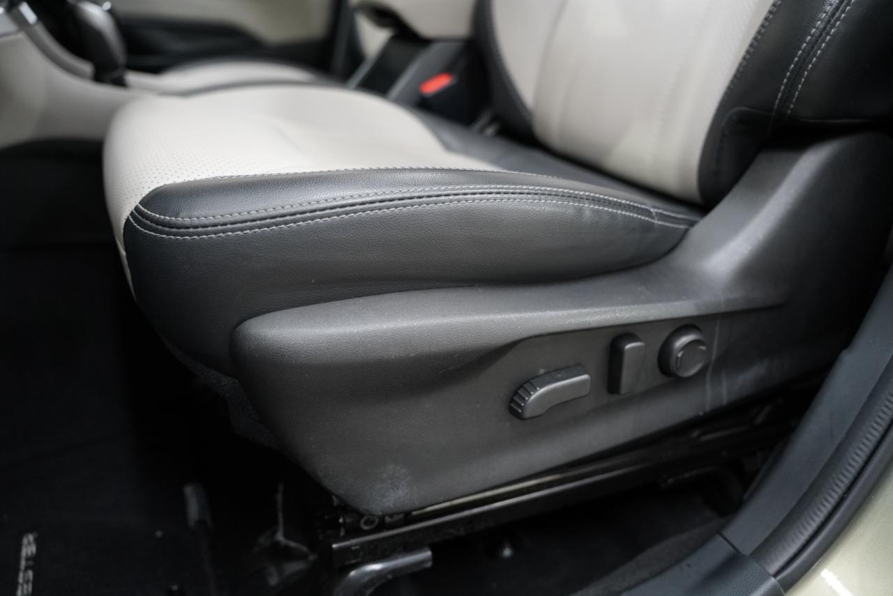 Subaru Forester Limited CVT 2020
