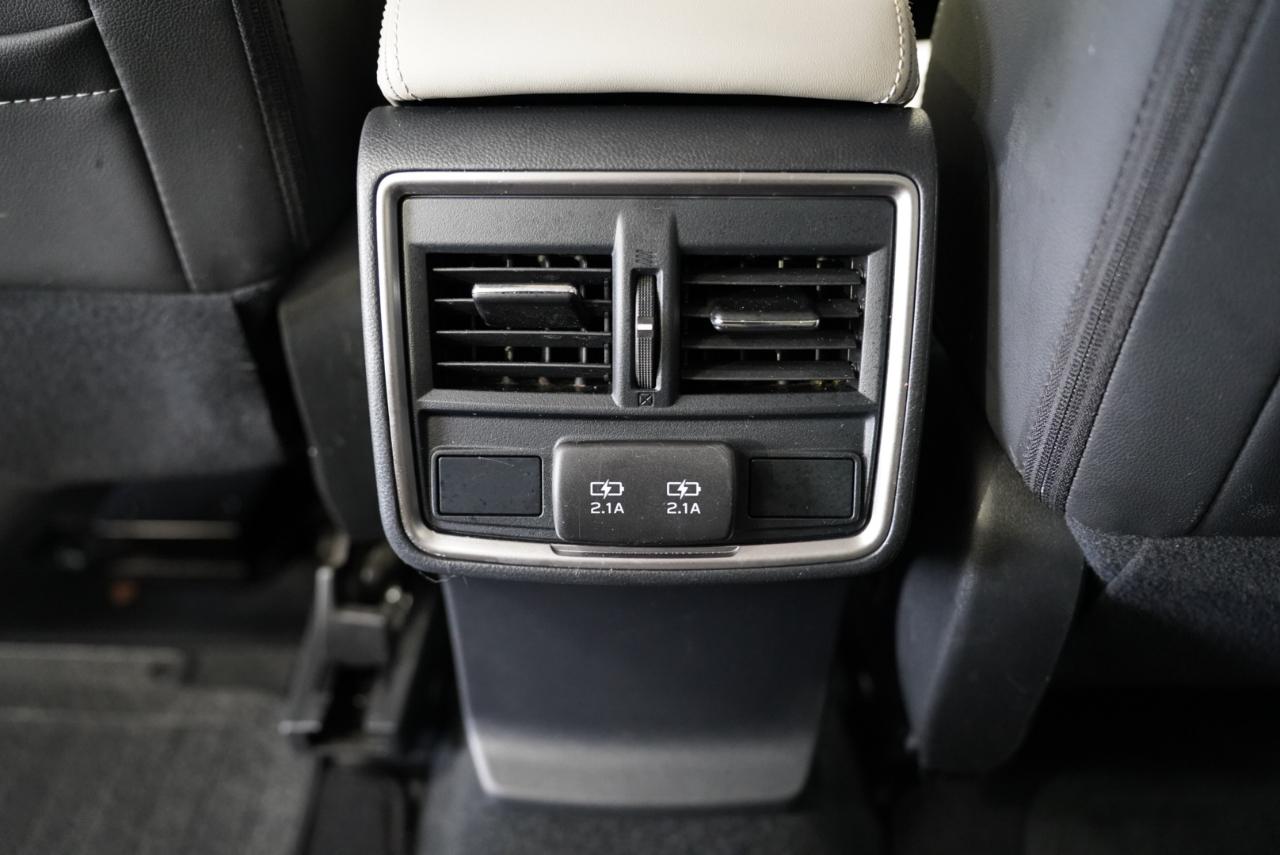 Subaru Forester Limited CVT 2020