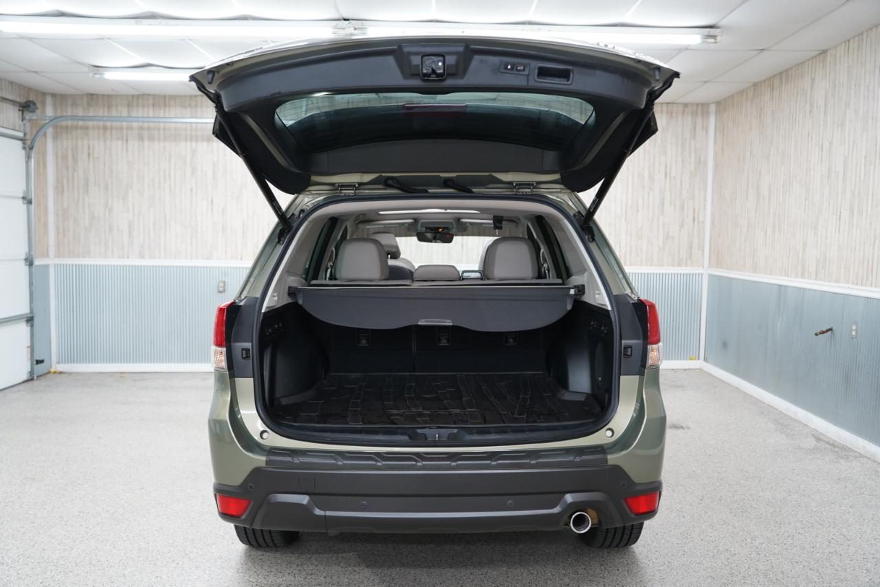Subaru Forester Limited CVT 2020