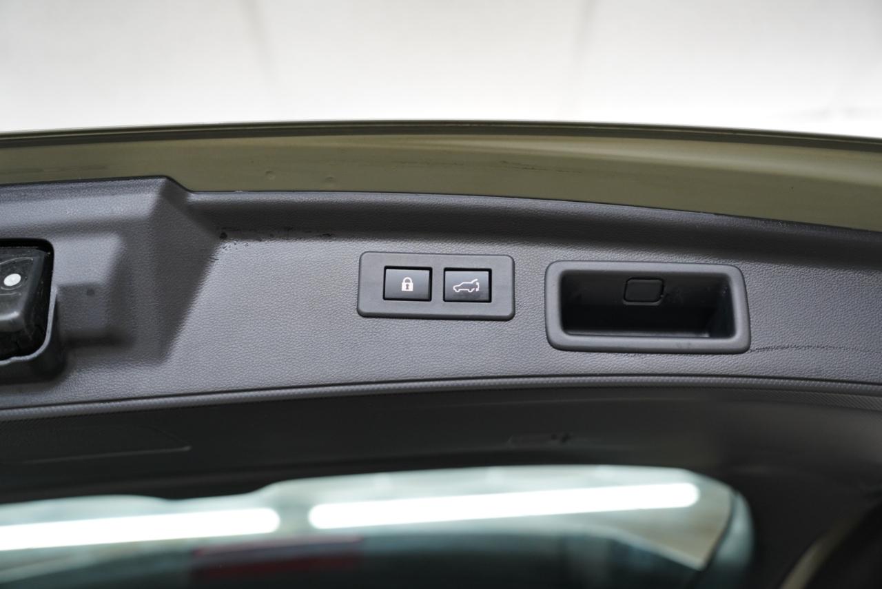 Subaru Forester Limited CVT 2020