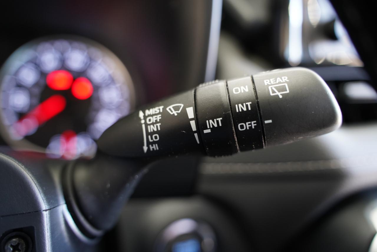 Toyota RAV4 XLE AWD (Natl) 2022