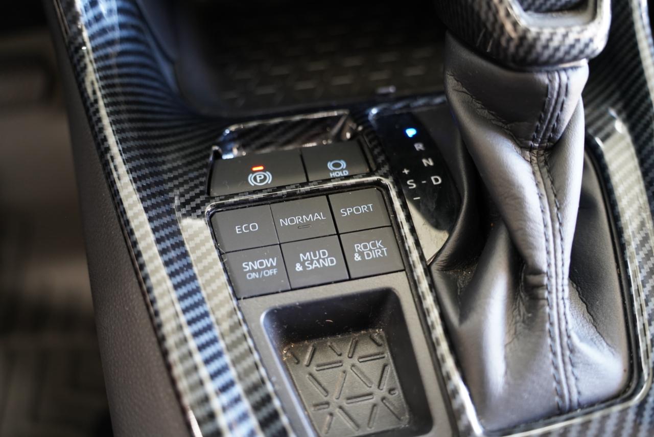 Toyota RAV4 XLE AWD (Natl) 2022