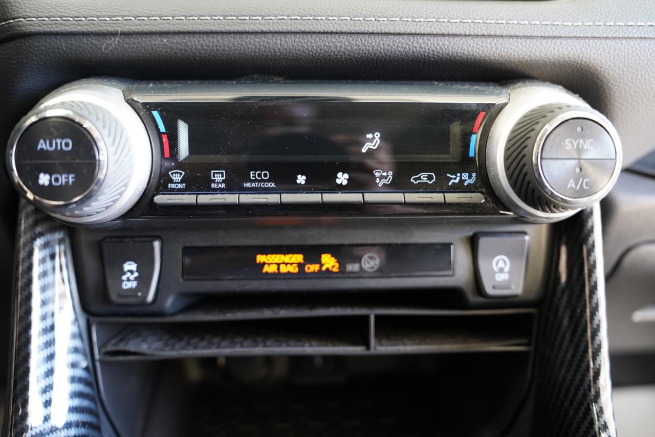 Toyota RAV4 XLE AWD (Natl) 2022