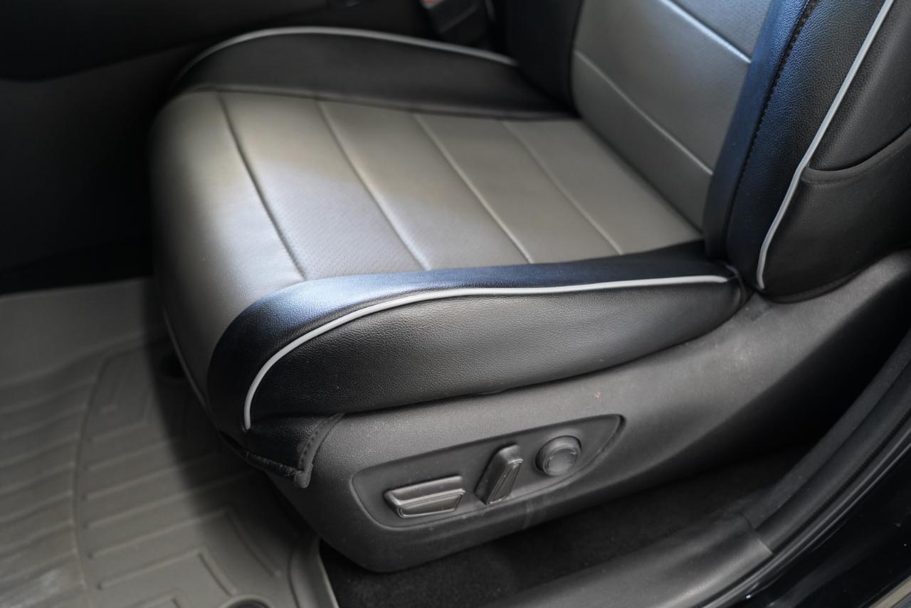 Toyota RAV4 XLE AWD (Natl) 2022