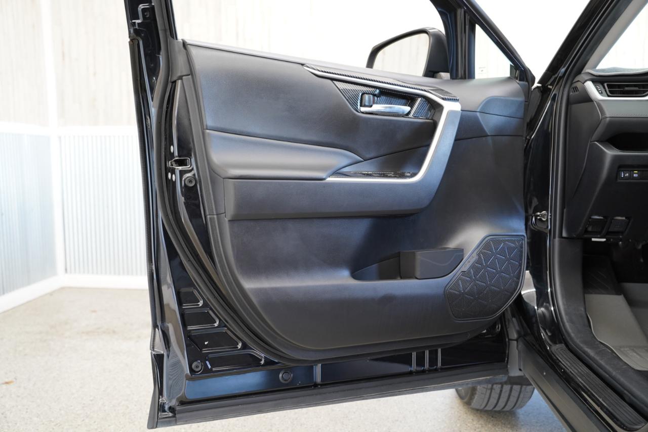 Toyota RAV4 XLE AWD (Natl) 2022