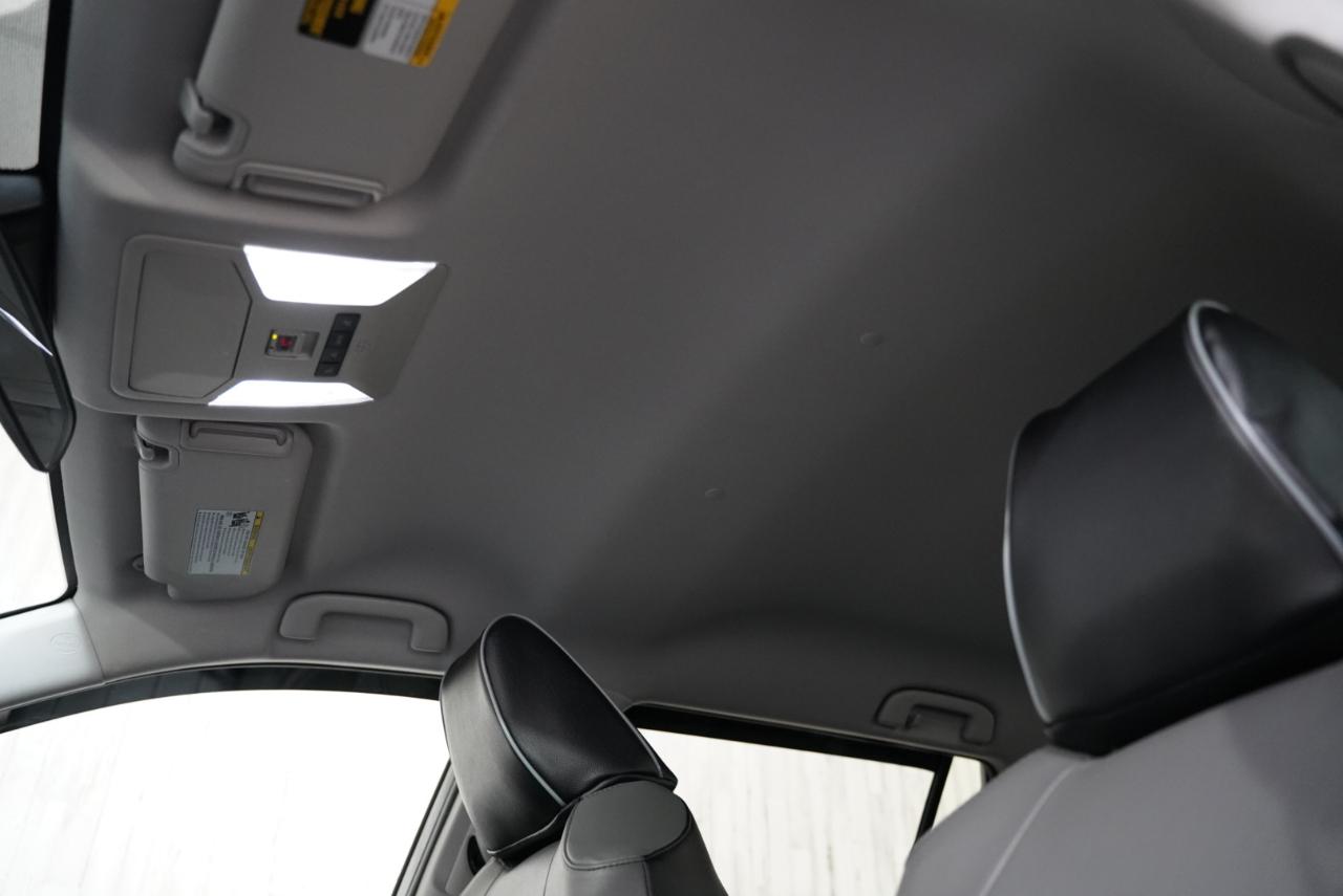 Toyota RAV4 XLE AWD (Natl) 2022