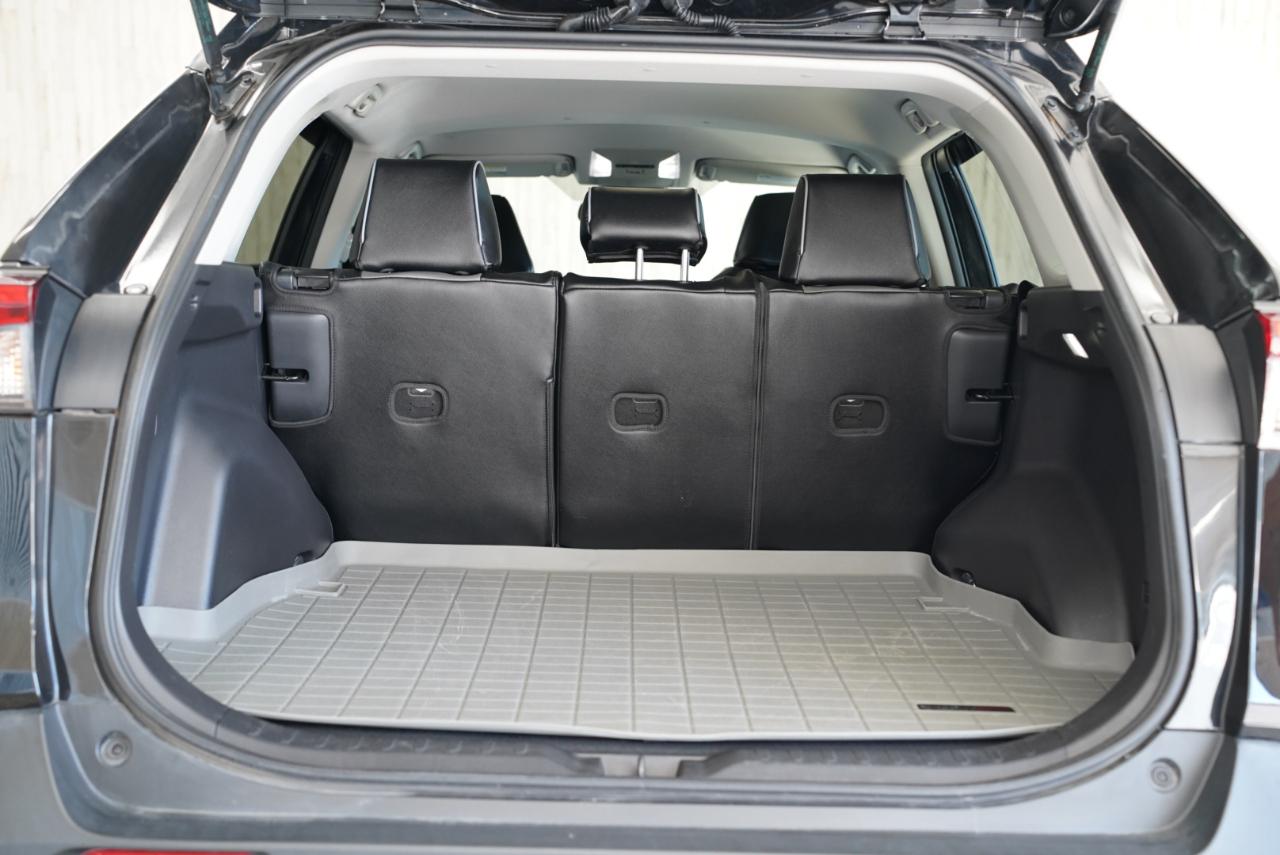 Toyota RAV4 XLE AWD (Natl) 2022