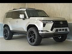 2024 Lexus GX 