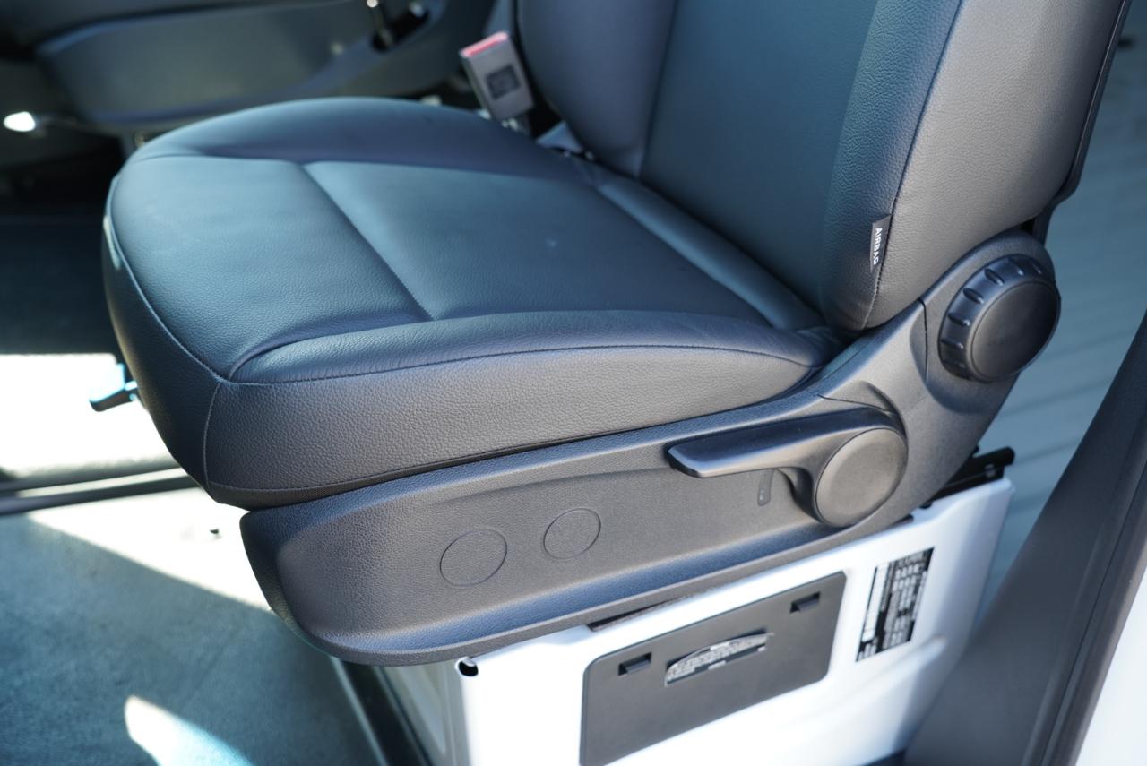 Mercedes-Benz Sprinter Cargo Van 2500 High Roof I4 Diesel 170" RWD 2025