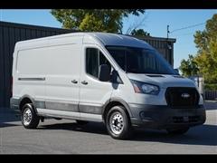 2022 Ford Transit Cargo Van 