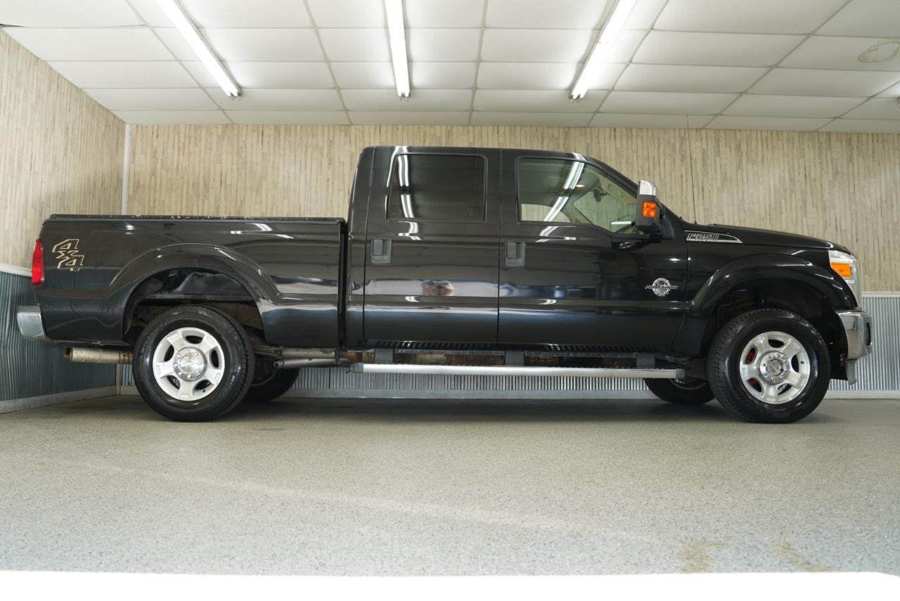 Ford Super Duty F-250 SRW  2011