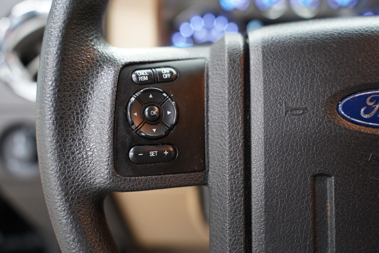 Ford Super Duty F-250 SRW  2011