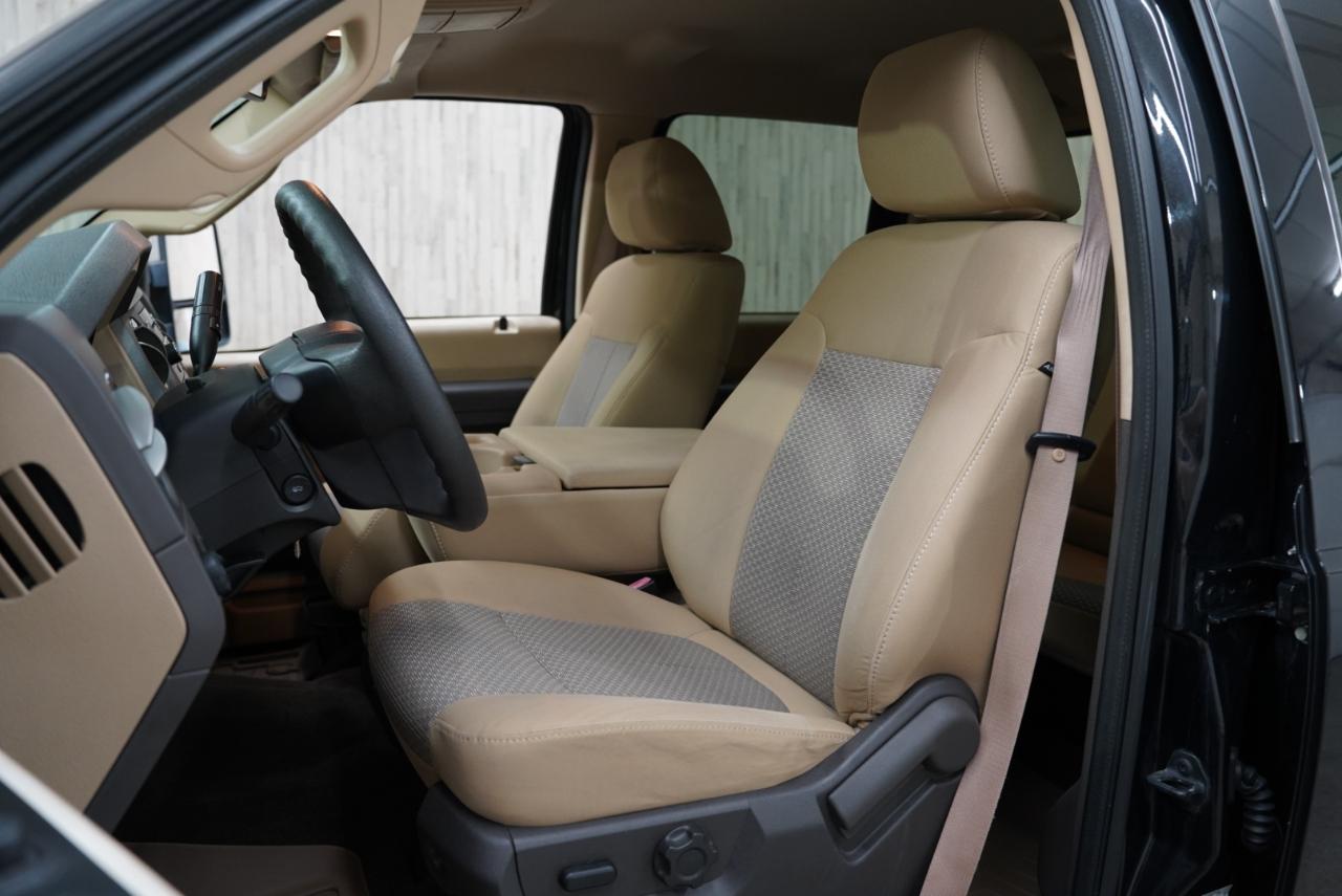 Ford Super Duty F-250 SRW  2011
