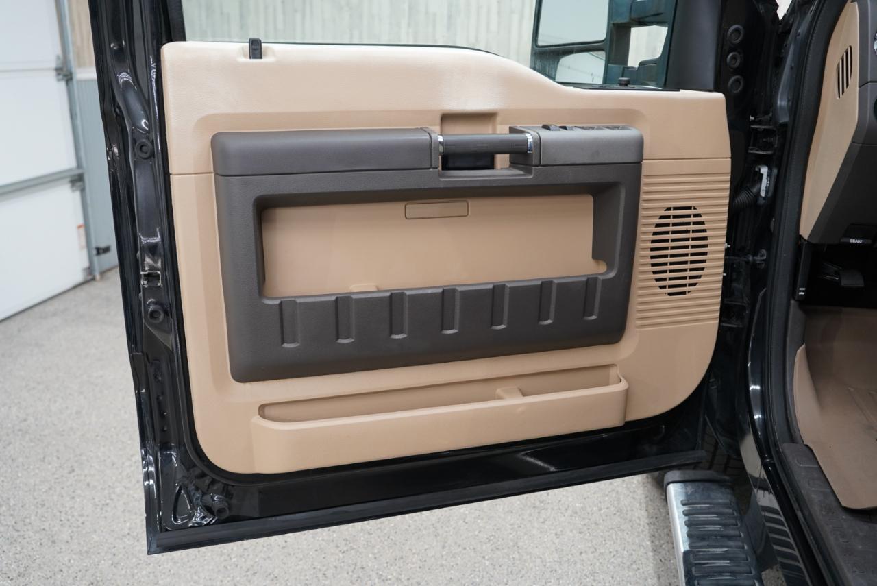 Ford Super Duty F-250 SRW  2011