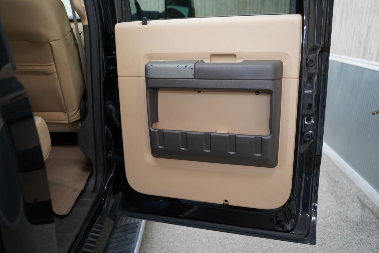 Ford Super Duty F-250 SRW  2011