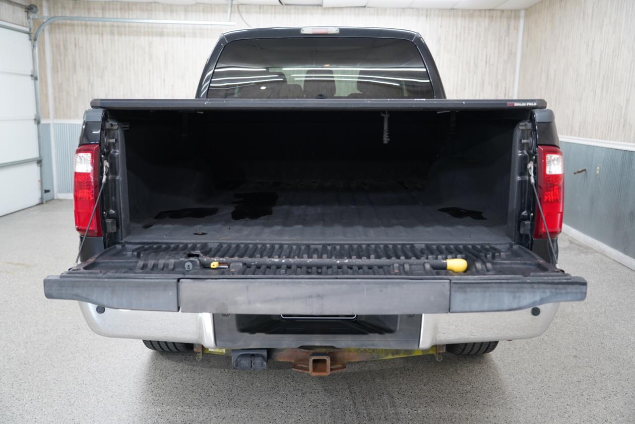 Ford Super Duty F-250 SRW  2011
