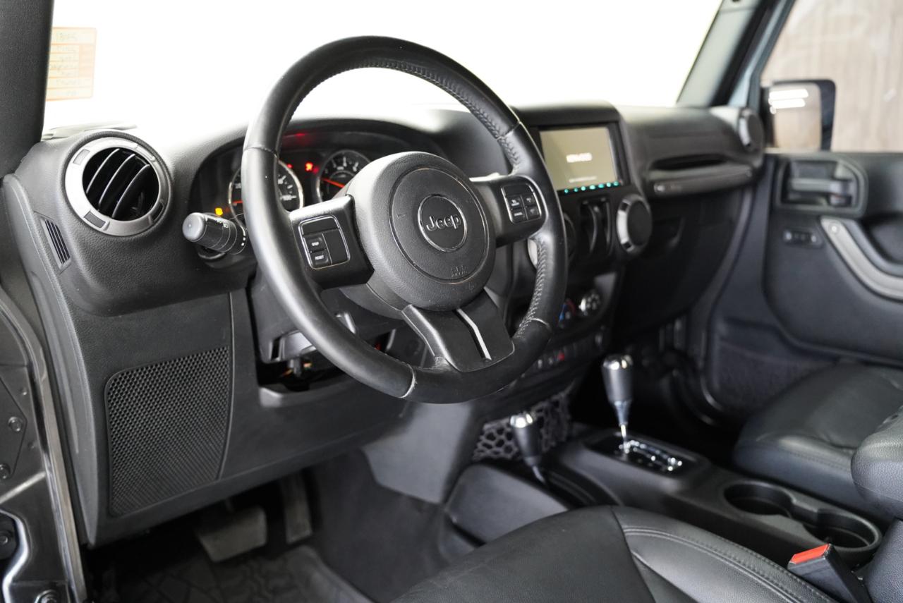 Jeep Wrangler Sport S 2 Door 4x4 2017