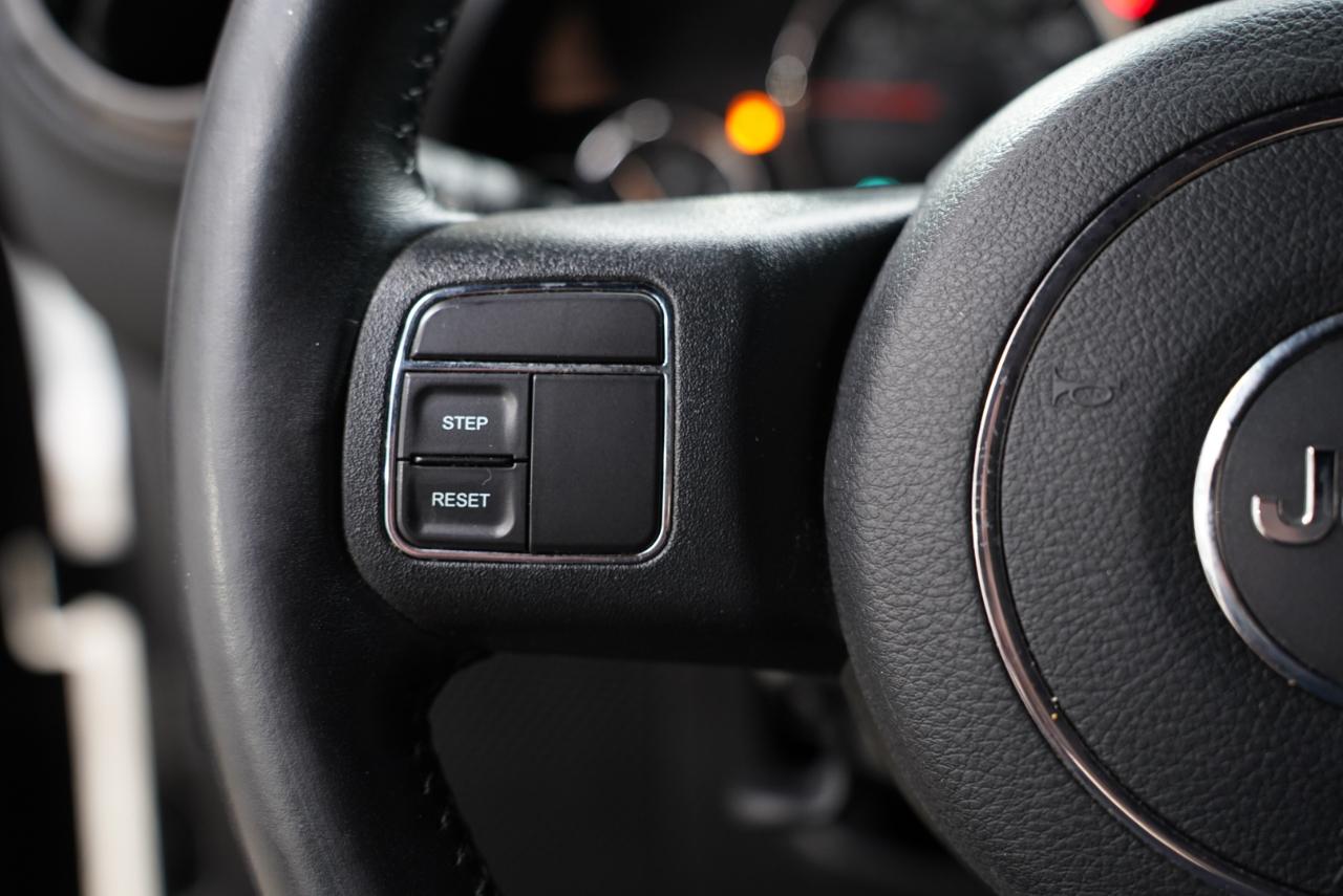 Jeep Wrangler Sport S 2 Door 4x4 2017