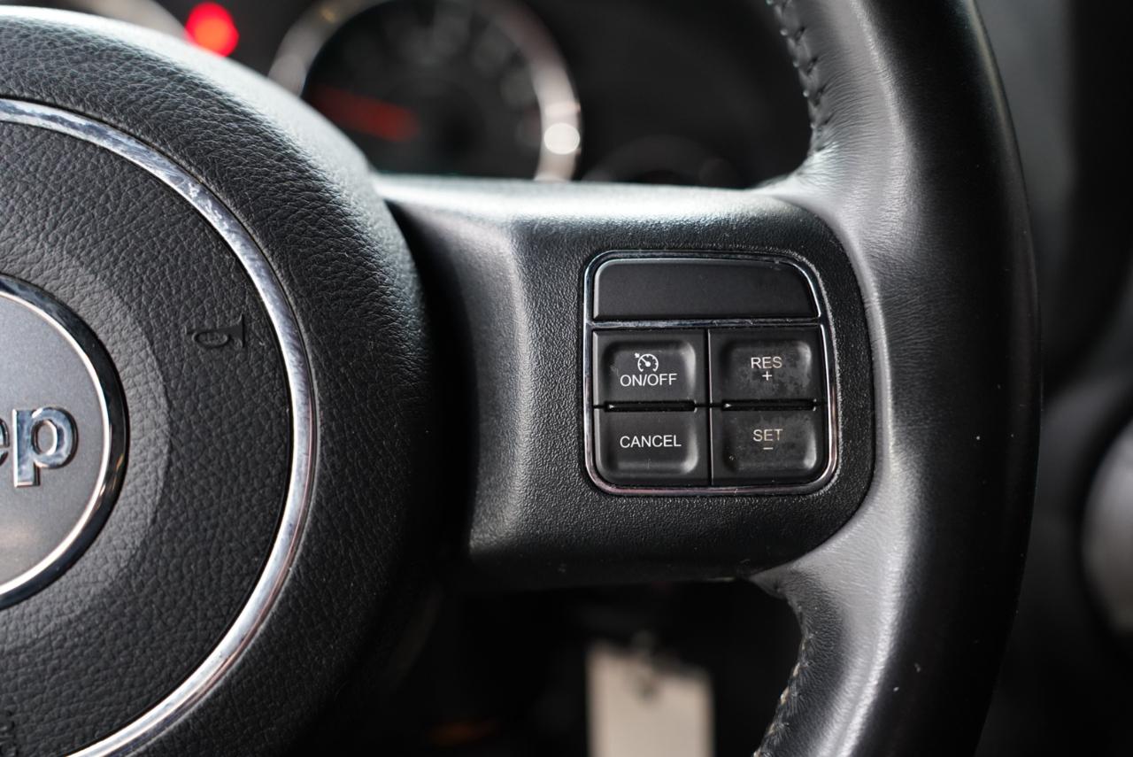 Jeep Wrangler Sport S 2 Door 4x4 2017