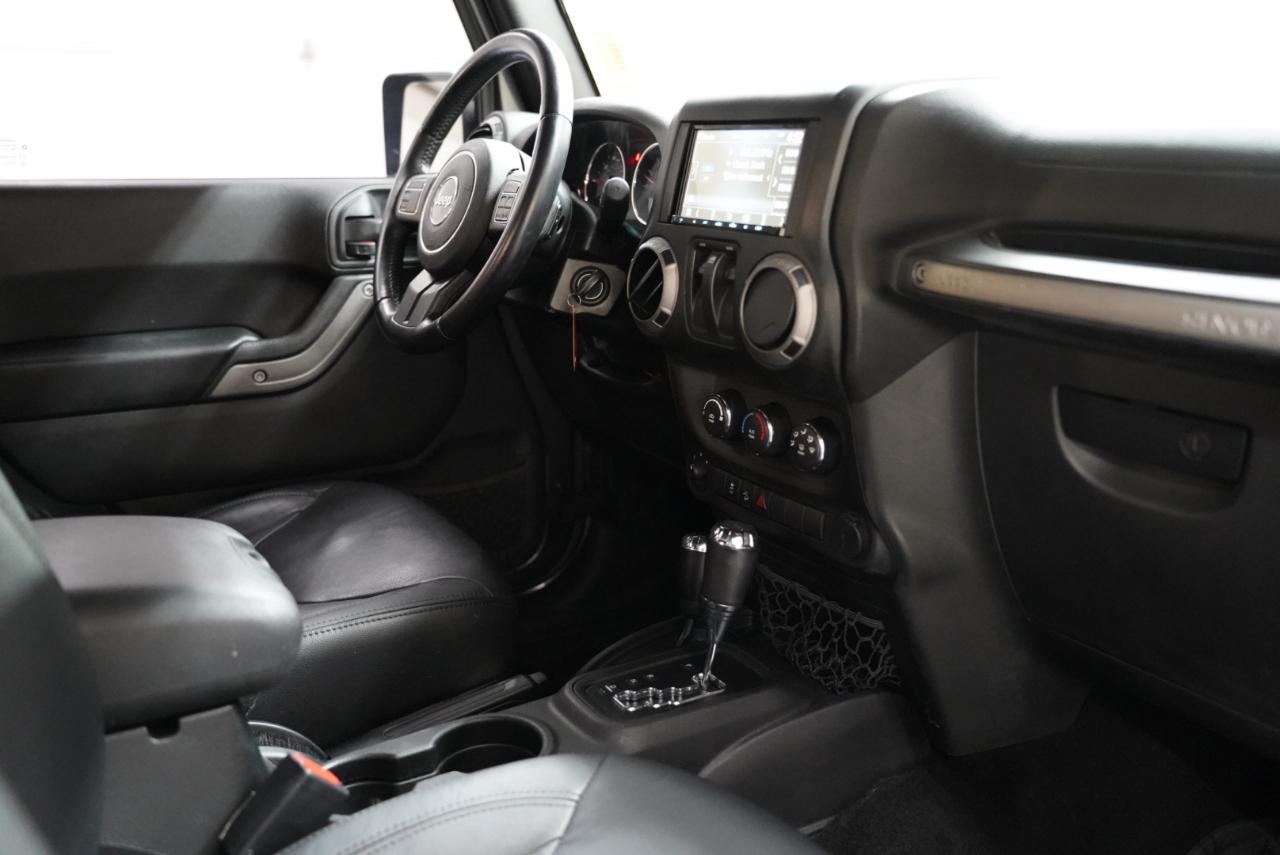 Jeep Wrangler Sport S 2 Door 4x4 2017