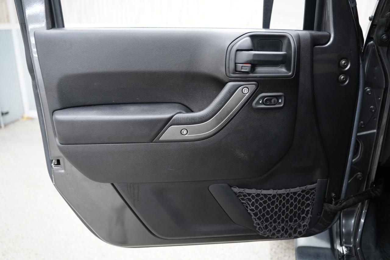 Jeep Wrangler Sport S 2 Door 4x4 2017