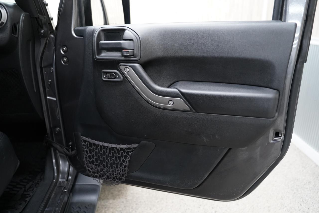 Jeep Wrangler Sport S 2 Door 4x4 2017