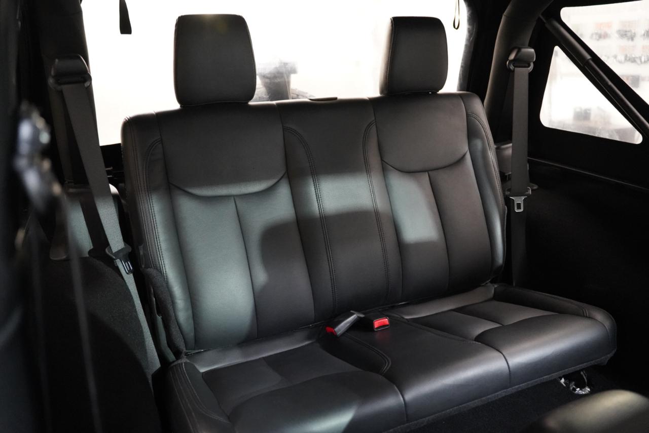 Jeep Wrangler Sport S 2 Door 4x4 2017