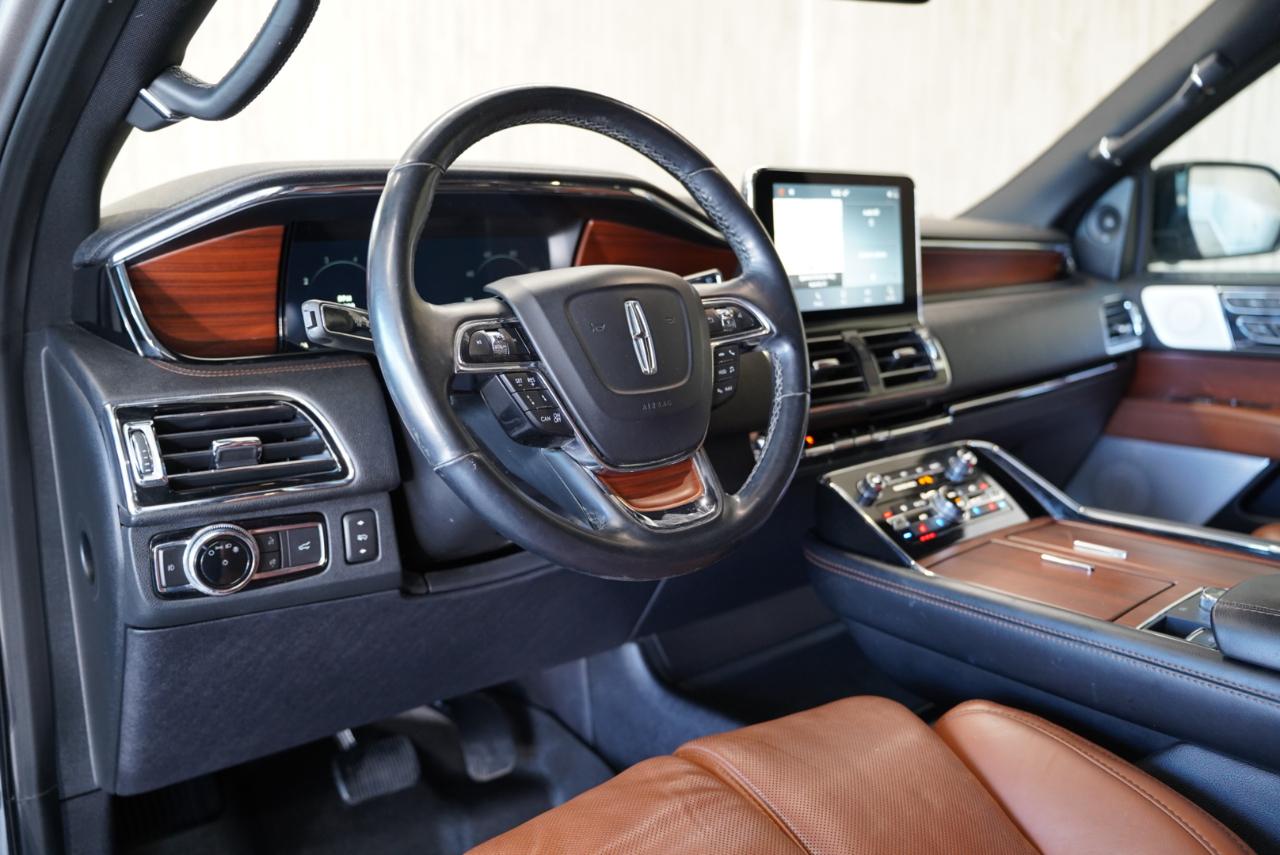 Lincoln Navigator L Reserve 4x4 2020