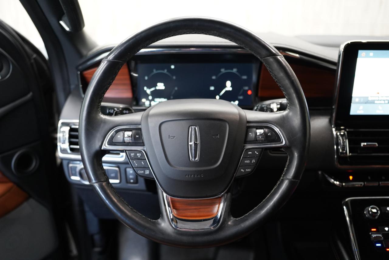 Lincoln Navigator L Reserve 4x4 2020