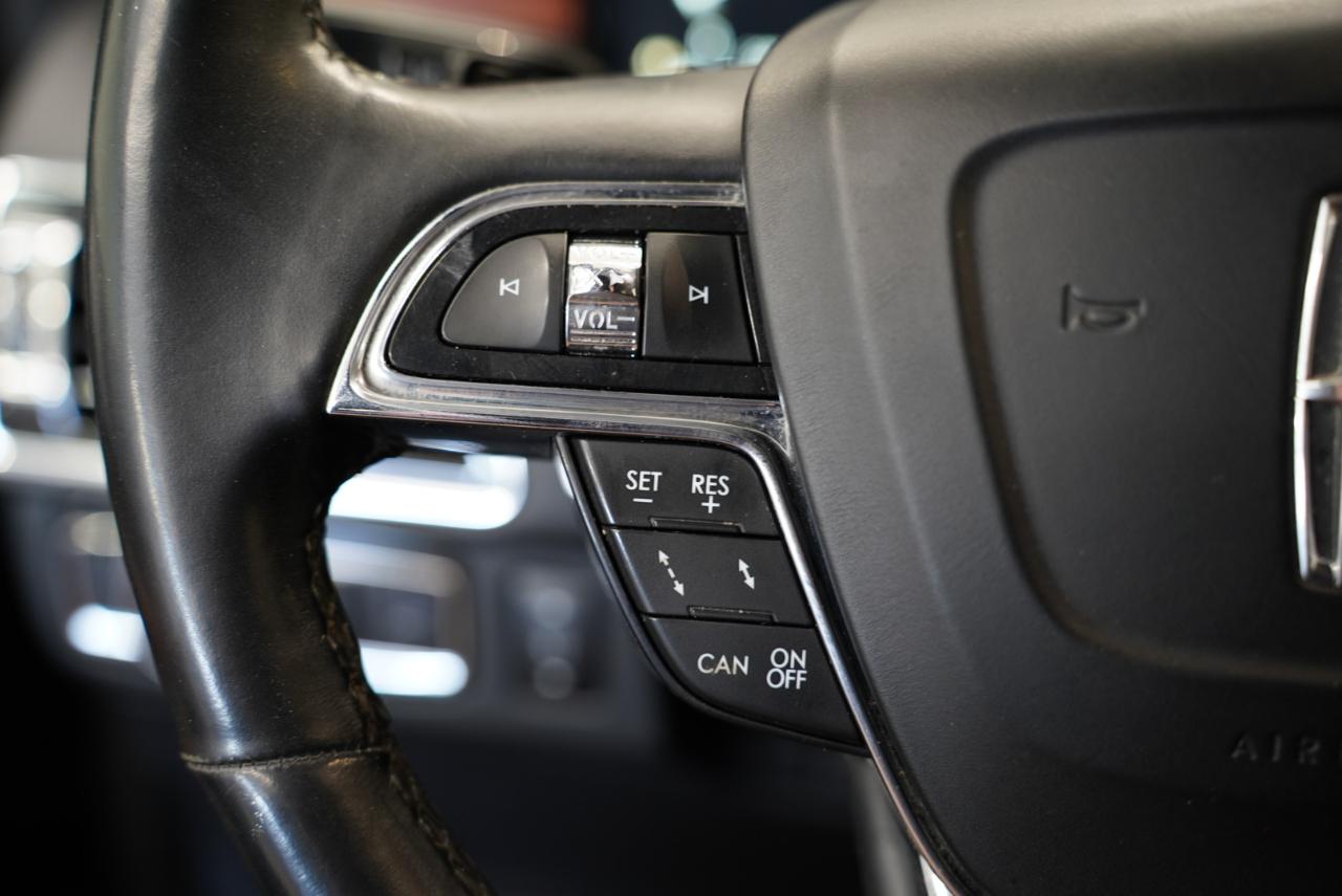 Lincoln Navigator L Reserve 4x4 2020