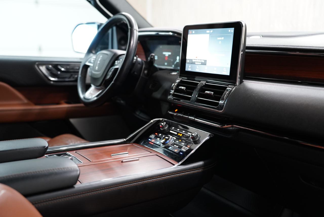 Lincoln Navigator L Reserve 4x4 2020