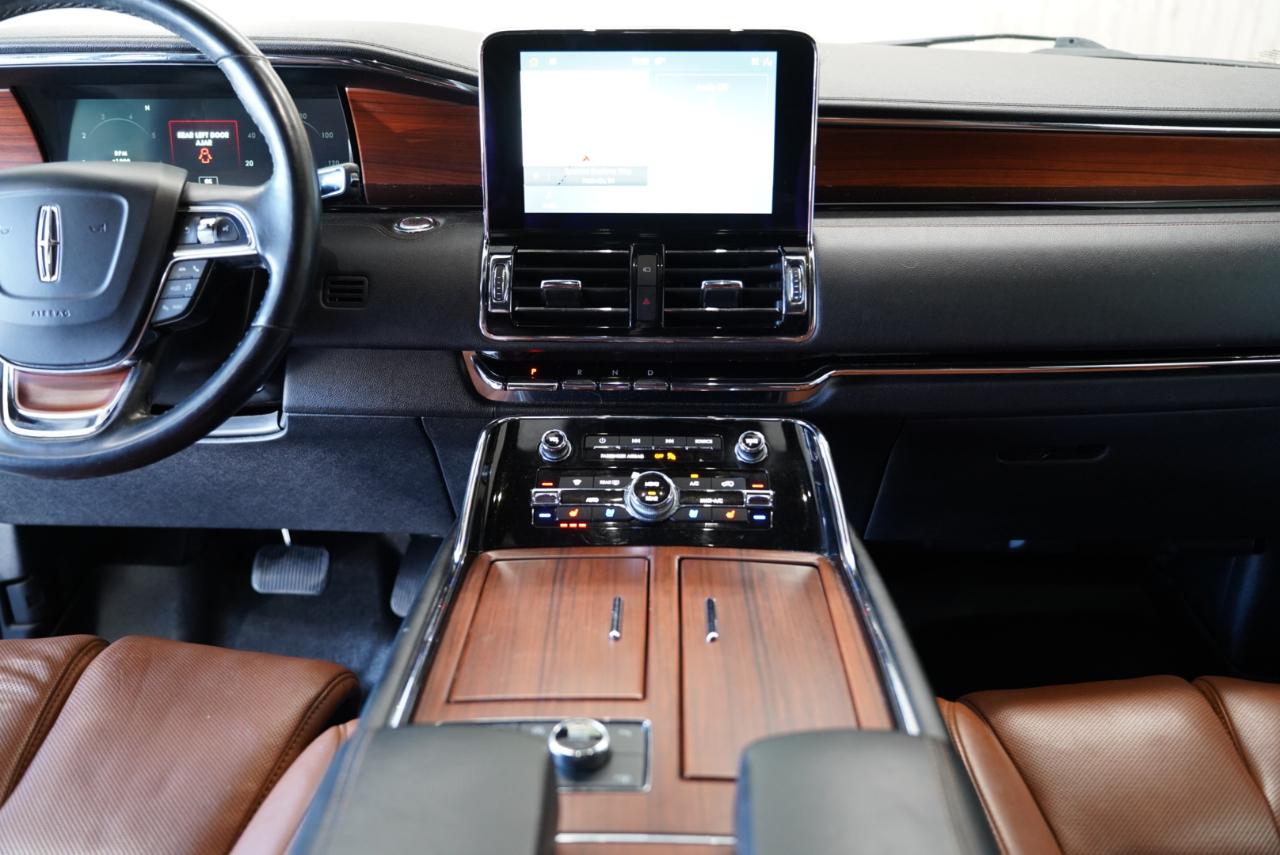 Lincoln Navigator L Reserve 4x4 2020