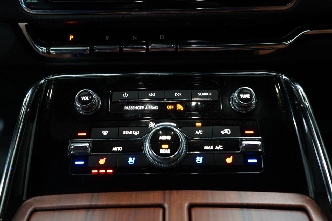 Lincoln Navigator L Reserve 4x4 2020