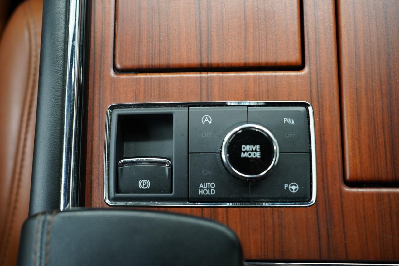 Lincoln Navigator L Reserve 4x4 2020