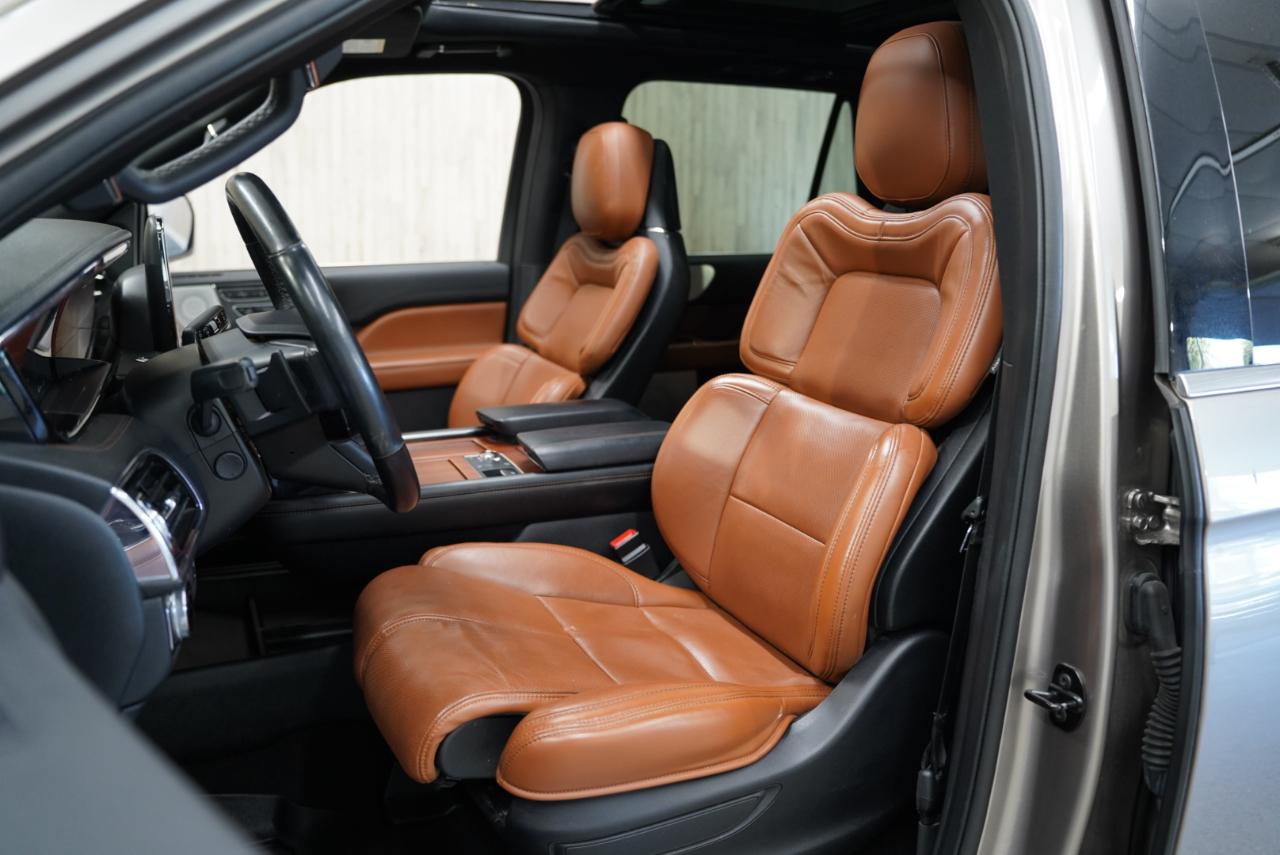 Lincoln Navigator L Reserve 4x4 2020