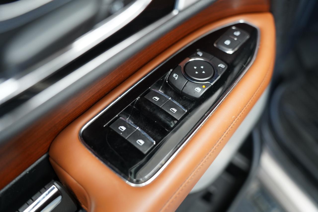Lincoln Navigator L Reserve 4x4 2020