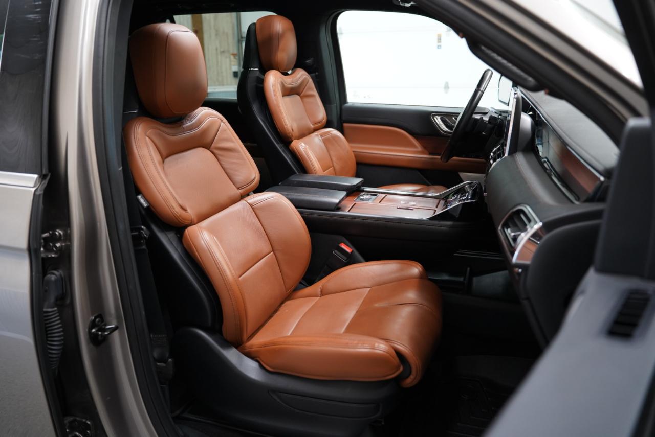 Lincoln Navigator L Reserve 4x4 2020