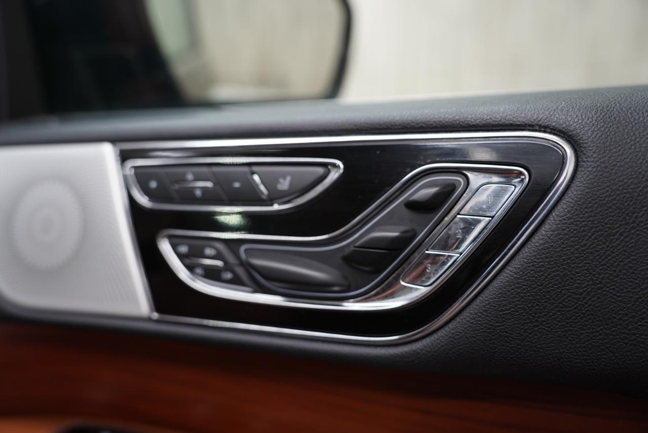 Lincoln Navigator L Reserve 4x4 2020