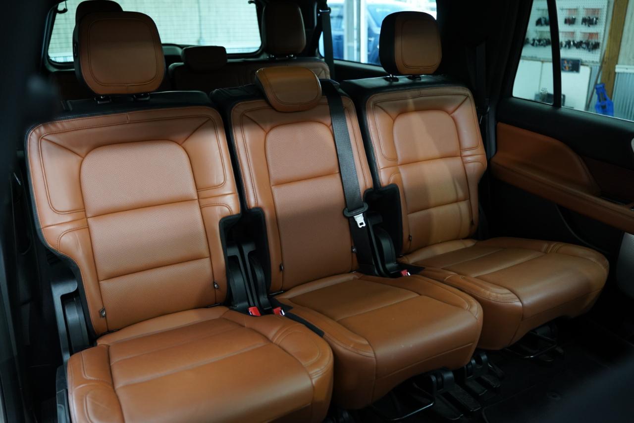 Lincoln Navigator L Reserve 4x4 2020
