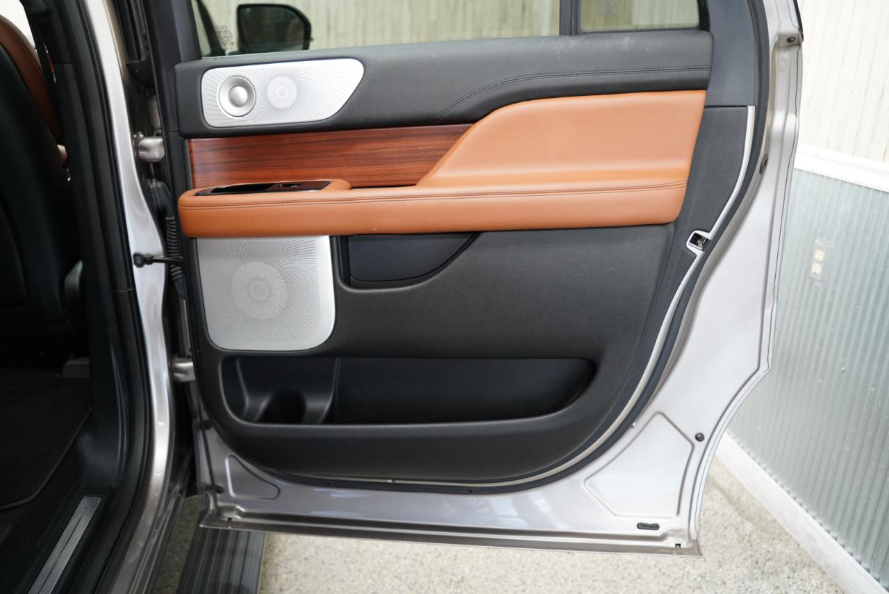Lincoln Navigator L Reserve 4x4 2020
