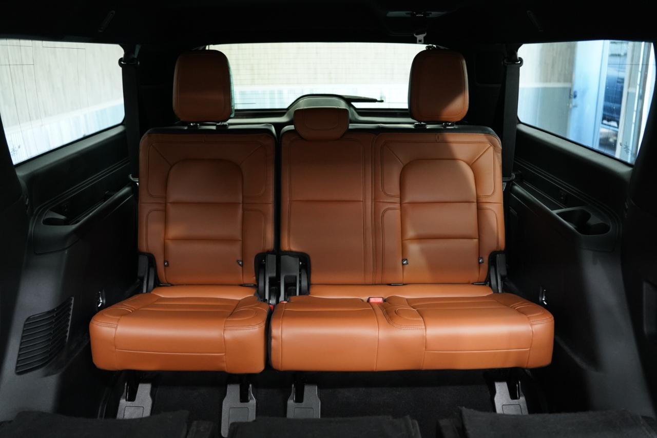 Lincoln Navigator L Reserve 4x4 2020