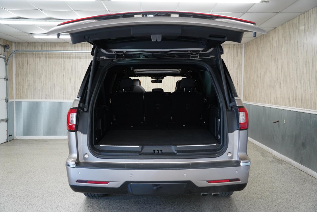 Lincoln Navigator L Reserve 4x4 2020