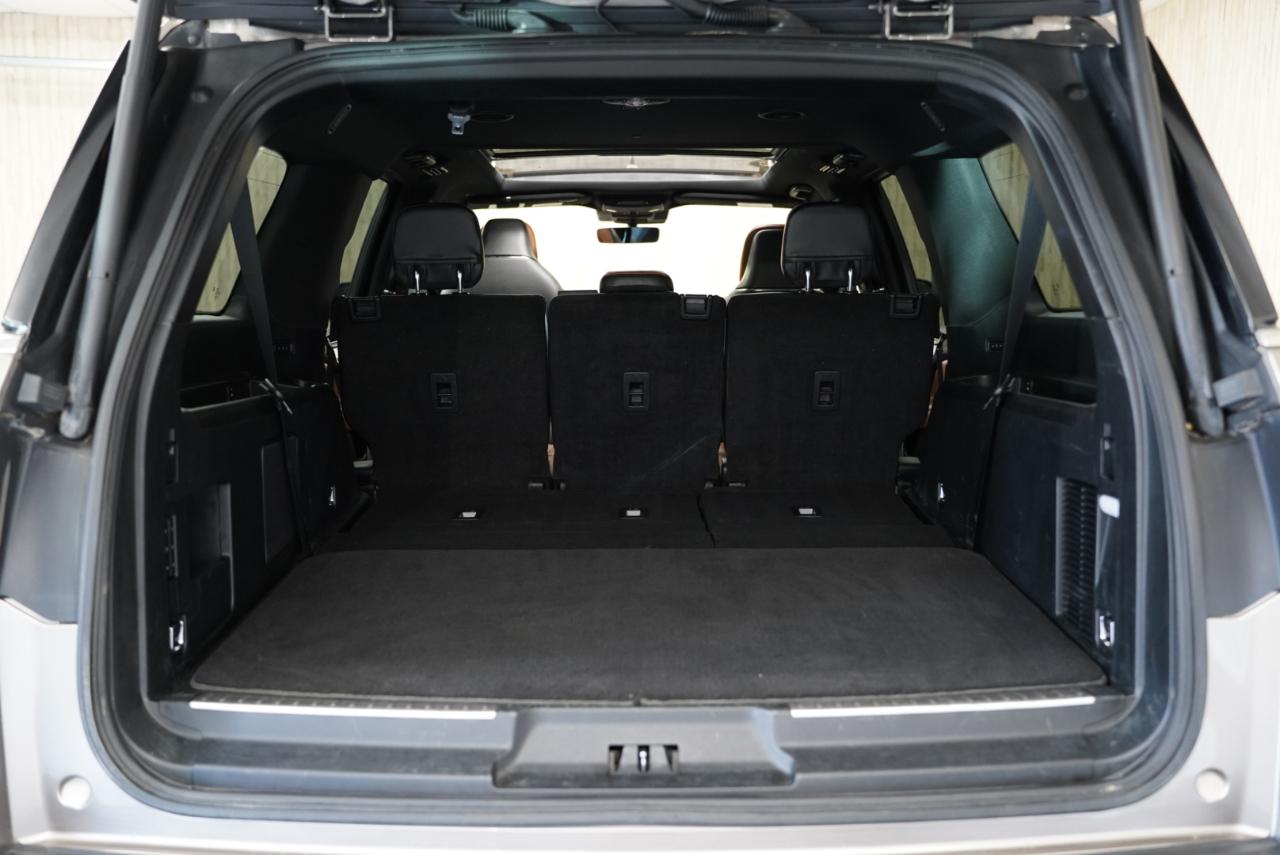 Lincoln Navigator L Reserve 4x4 2020