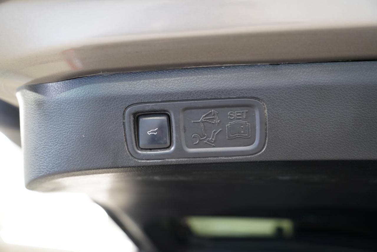 Lincoln Navigator L Reserve 4x4 2020