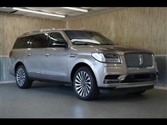 2020 Lincoln Navigator L 